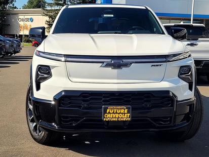 chevrolet silverado ev 2025 1GC402EL4SU409937 image chevrolet silverado ev 2025 1GC402EL4SU409937 image